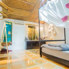 Отель Homestay in Centre Hanoi Hoan Kiem детские мероприятия фото 2