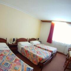 Hotel Canin Кьюзафорте комната для гостей фото 2