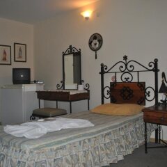 Naz Hotel Турция, Карабурун - отзывы, цены и фото номеров - забронировать отель Naz Hotel онлайн комната для гостей фото 4