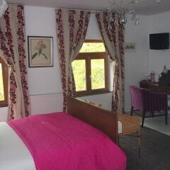 Отель B&B Collier's удобства в номере фото 2