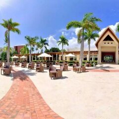 Отель Secrets Royal Beach Punta Cana Доминикана, Пунта Кана - отзывы, цены и фото номеров - забронировать отель Secrets Royal Beach Punta Cana онлайн фото 5