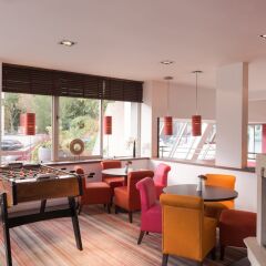 Hotel Paris Boulogne детские мероприятия