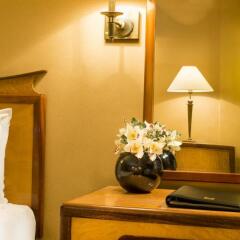Copthorne Tara Hotel London Kensington удобства в номере