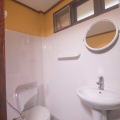 Отель Y Not Lao Villa удобства в номере фото 2