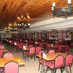 Hotel Golmar Beach