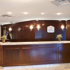 Отель Best Western Plus Victoria Park Suites Канада, Оттава - отзывы, цены и фото номеров - забронировать отель Best Western Plus Victoria Park Suites онлайн интерьер отеля фото 3