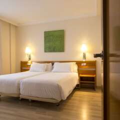 Hotel Artiem Capri комната для гостей фото 6