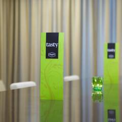 Отель Hampton by Hilton Minsk City Center Минск
