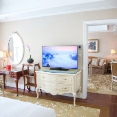 Отель Park Hyatt Saigon Вьетнам, Хошимин - отзывы, цены и фото номеров - забронировать отель Park Hyatt Saigon онлайн удобства в номере