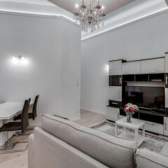 Отель Modern Flats in District 5 Budapest Венгрия, Будапешт - отзывы, цены и фото номеров - забронировать отель Modern Flats in District 5 Budapest онлайн