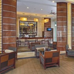Отель Melia Marina Varadero - All Inclusive гостиничный бар
