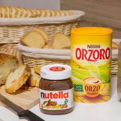Отель CF Rome Rooms удобства в номере