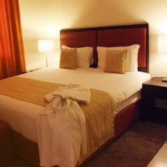 Отель One to One Hotel & Resort Ain Al Faida ОАЭ, Эль-Айн - отзывы, цены и фото номеров - забронировать отель One to One Hotel & Resort Ain Al Faida онлайн комната для гостей фото 4
