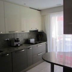 Отель B&B Le France Nice Centre в номере