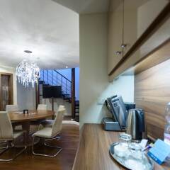 La Prima Fashion Hotel в номере