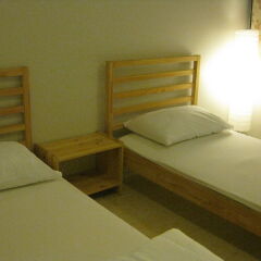Rest 3 - Hostel Бангкок детские мероприятия