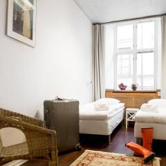 Archipelago Hostel Old Town комната для гостей