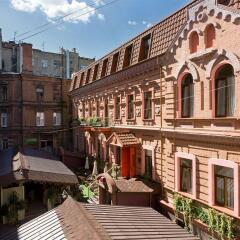 Гостиница HOTEL19 фото 2