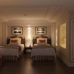 The Lapis Hotel фото 19