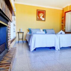 Отель 104197 - Villa in Santa Ponsa комната для гостей фото 4