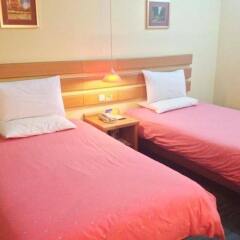 Отель Home Inn (Chongqing Exhibition Center) детские мероприятия