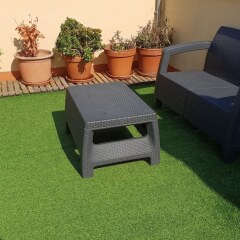 Отель Duplex Penthouse 6 Pax Las Ramblas (Barcelona) Барселона фото 7