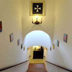 Отель Villa Felice Relais детские мероприятия