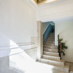 Отель Stay U-nique Rambla Catalunya Испания, Барселона - отзывы, цены и фото номеров - забронировать отель Stay U-nique Rambla Catalunya онлайн интерьер отеля фото 3
