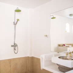 Villa Yrondi in Bora Bora, French Polynesia from 316$, photos, reviews - zenhotels.com bathroom photo 2