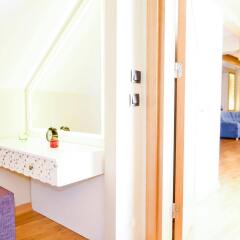 Апартаменты Cozy Flats Studio Стамбул детские мероприятия