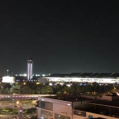 Doha 1 Hotel Saigon Airport балкон