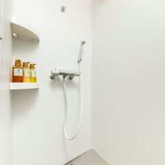 Отель ALPHABED INN Fukuoka Ohori Park Фукуока фото 22