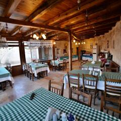 Grand Cave Suites Турция, Гёреме - 2 отзыва об отеле, цены и фото номеров - забронировать отель Grand Cave Suites онлайн с домашними животными