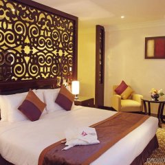 Carlton Tower Hotel in Dubai, United Arab Emirates from 112$, photos, reviews - zenhotels.com guestroom photo 4
