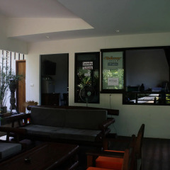 Отель Balcony Villa Koh Tao питание