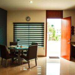 Отель Condo Gaviotas Golden Масатлан питание