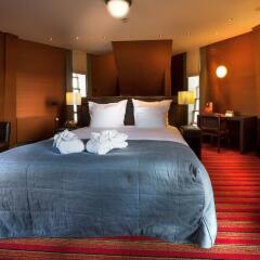 Grand Hotel Amrath Amsterdam 5* Стандартный номер