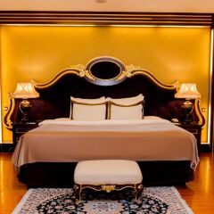 Grand Excelsior Hotel Al Barsha спа фото 2