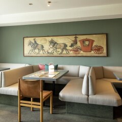 Отель Paulus Apartments Италия, Чермес - отзывы, цены и фото номеров - забронировать отель Paulus Apartments онлайн интерьер отеля