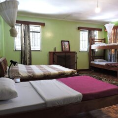 Milimani Backpackers in Nairobi, Kenya from 36$, photos, reviews - zenhotels.com room amenities
