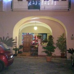 Отель B&b Masseria Della Casa Капуя фото 7