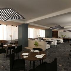 Hotel Harmonia питание