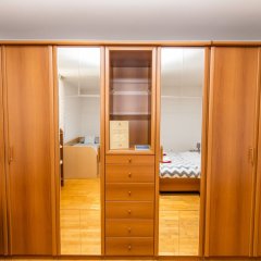 Modern 2bdr Apartment in the Center- Free Parking in Sarajevo, Bosnia and Herzegovina from 118$, photos, reviews - zenhotels.com photo 4