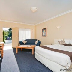 Comfort Inn Suites Nagambie Lakes In Seymour Australia From 131