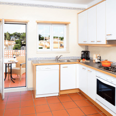 Отель The Village Praia d'El Rey Golf & Beach Resort в номере