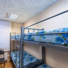 Гостиница Hostel on Uchinskaya в Москве отзывы, цены и фото номеров - забронировать гостиницу Hostel on Uchinskaya онлайн Москва детские мероприятия