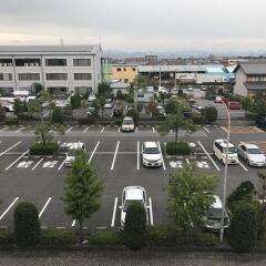 Ogaki Forum Hotel Огаки фото 2