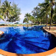 Отель Katathani Phuket Beach Resort с домашними животными