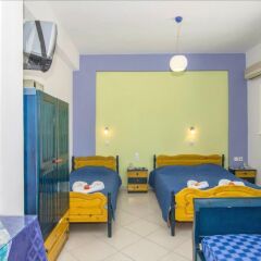 Отель Honeymoon Beach Hotel Греция, Остров Санторини - отзывы, цены и фото номеров - забронировать отель Honeymoon Beach Hotel онлайн фото 4