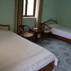 Doan Trang Hotel Halong детские мероприятия